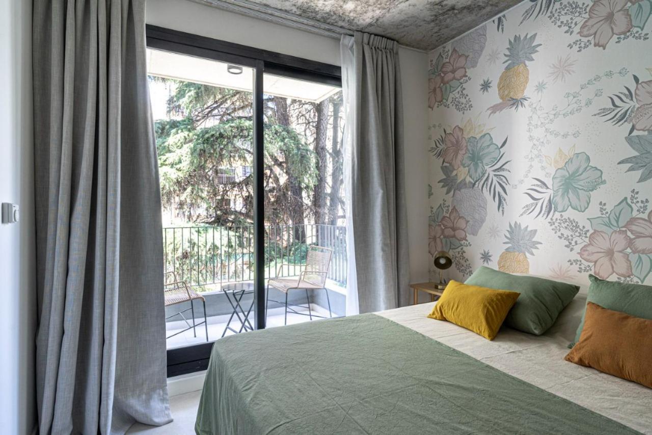 Apartamento Beautiful Studio In Palermo 4c Ciudad Autónoma de Buenos Aires